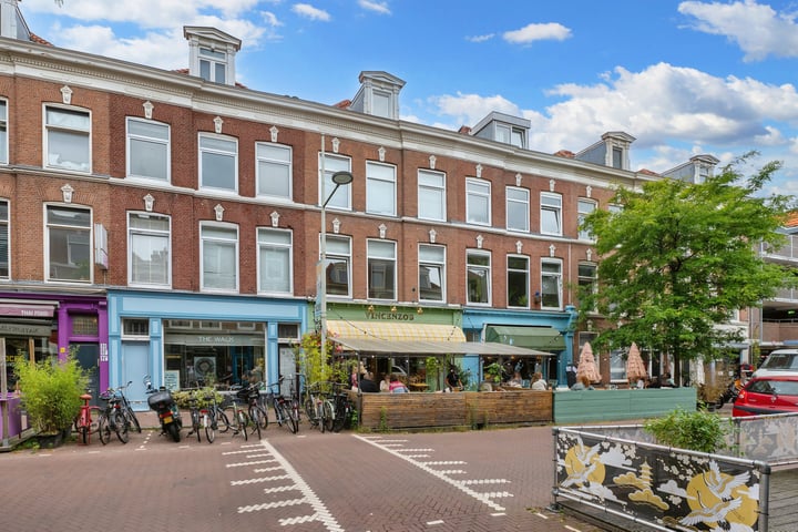 Bekijk foto 4 van Prins Hendrikstraat 73