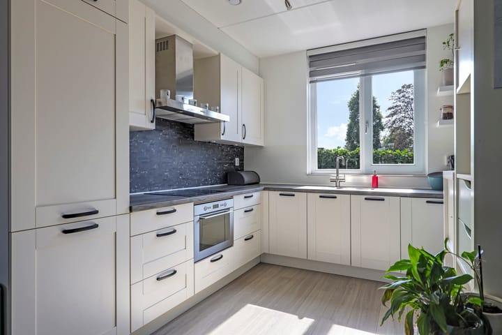 Foto 2 van St. Willibrordusstraat 6-B