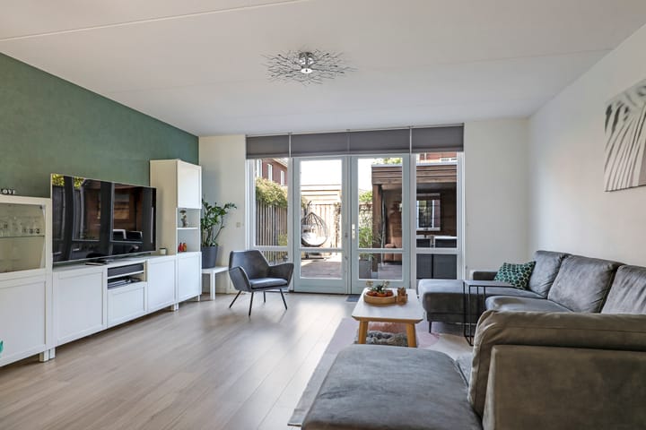 Foto 4 van St. Willibrordusstraat 6-B