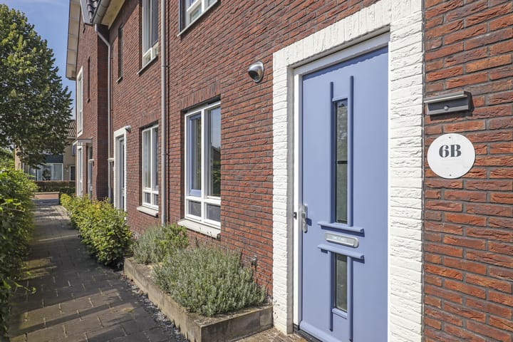 Foto 10 van St. Willibrordusstraat 6-B