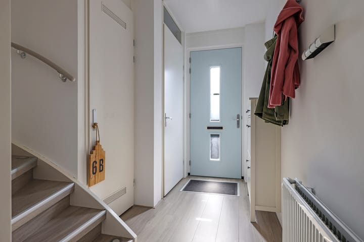 Foto 12 van St. Willibrordusstraat 6-B