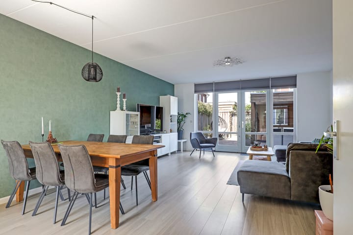 Foto 13 van St. Willibrordusstraat 6-B