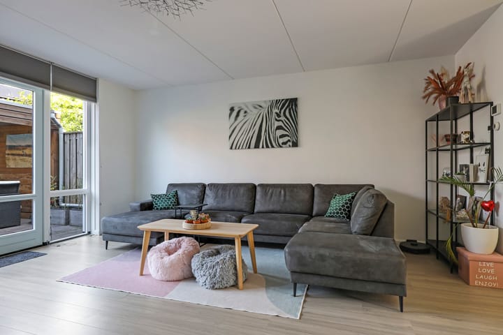 Foto 16 van St. Willibrordusstraat 6-B