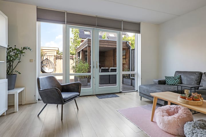 Foto 17 van St. Willibrordusstraat 6-B