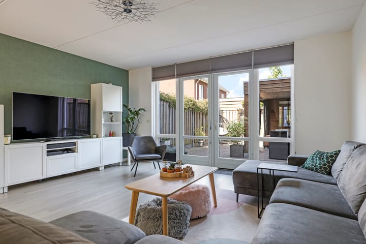 Foto 15 van St. Willibrordusstraat 6-B