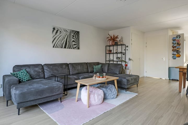 Foto 18 van St. Willibrordusstraat 6-B