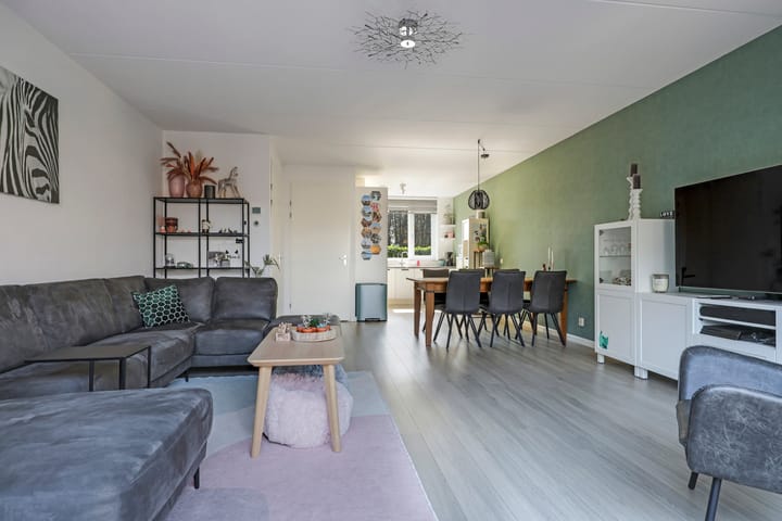 Foto 19 van St. Willibrordusstraat 6-B