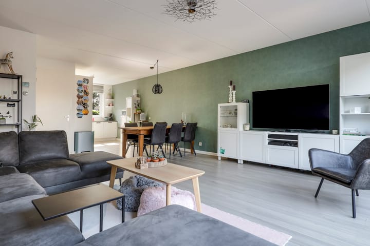 Foto 20 van St. Willibrordusstraat 6-B