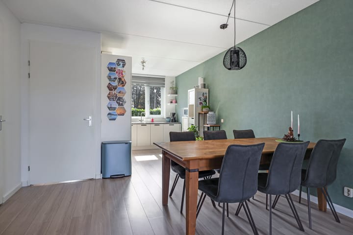 Foto 21 van St. Willibrordusstraat 6-B