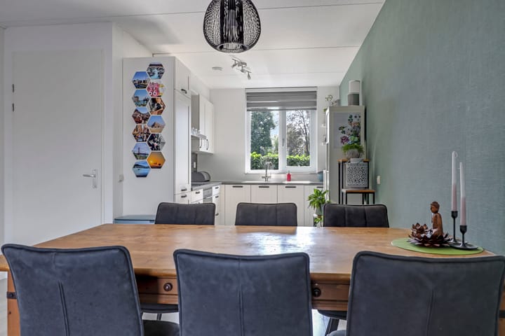 Foto 22 van St. Willibrordusstraat 6-B