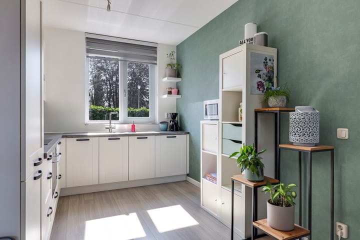 Foto 23 van St. Willibrordusstraat 6-B