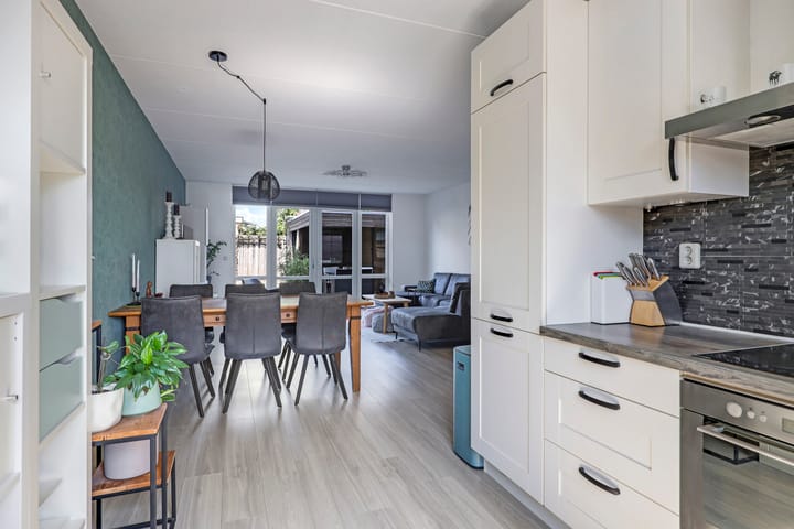 Foto 27 van St. Willibrordusstraat 6-B