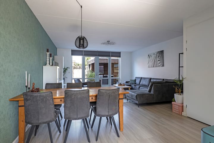 Foto 28 van St. Willibrordusstraat 6-B