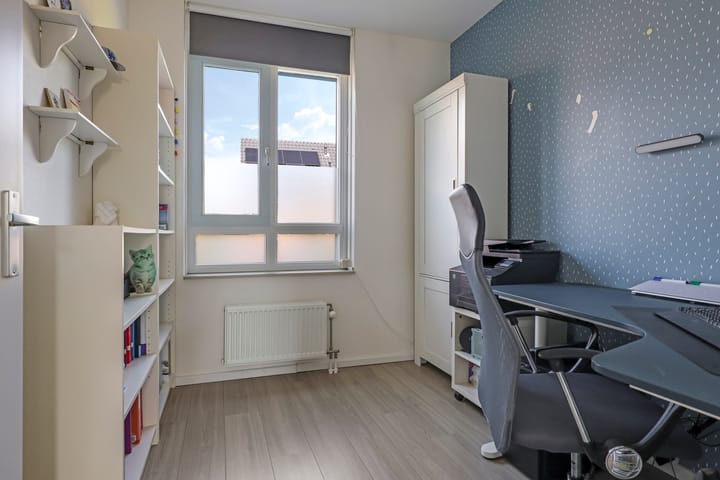 Foto 39 van St. Willibrordusstraat 6-B