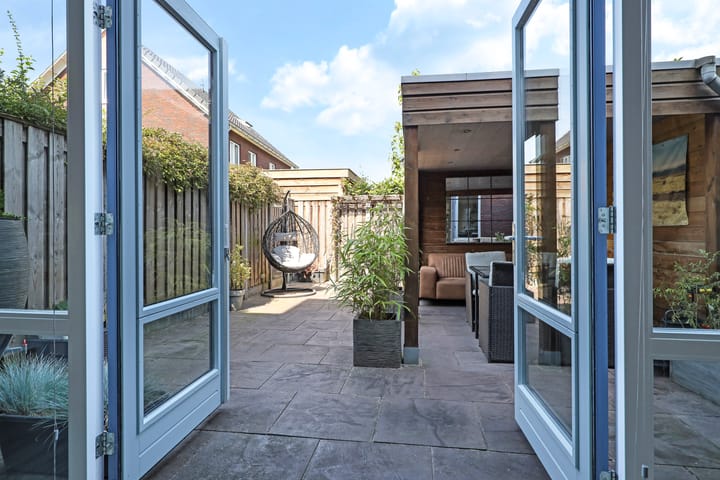 Foto 46 van St. Willibrordusstraat 6-B