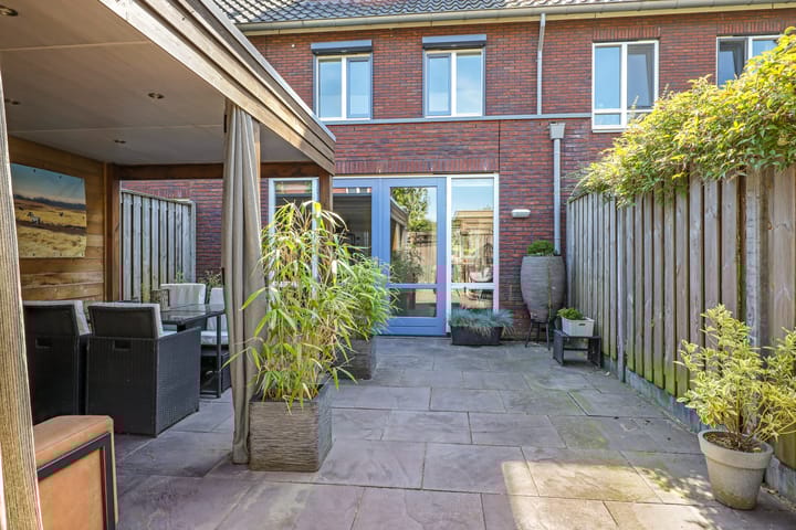 Foto 47 van St. Willibrordusstraat 6-B