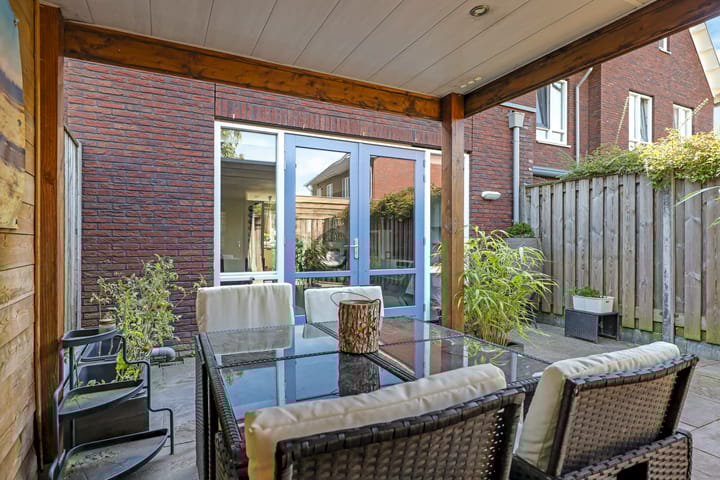 Foto 52 van St. Willibrordusstraat 6-B