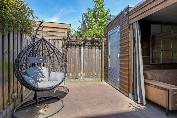 Foto 53 van St. Willibrordusstraat 6-B