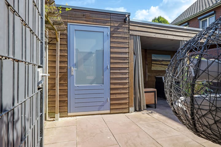 Foto 54 van St. Willibrordusstraat 6-B