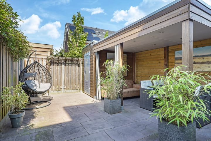 Foto 3 van St. Willibrordusstraat 6-B