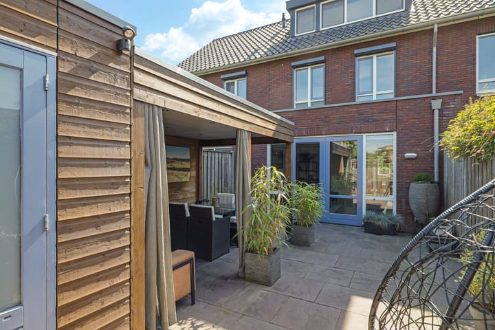 Foto 55 van St. Willibrordusstraat 6-B