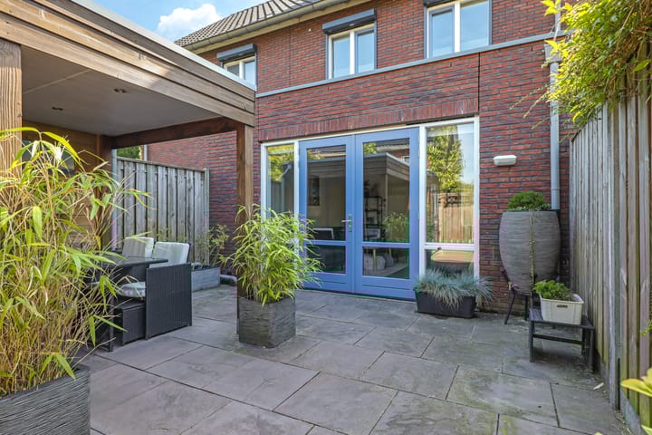 Foto 56 van St. Willibrordusstraat 6-B