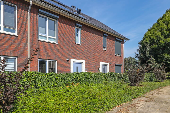 Foto 59 van St. Willibrordusstraat 6-B