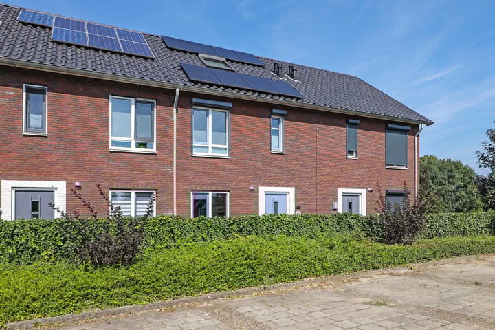 Foto 60 van St. Willibrordusstraat 6-B