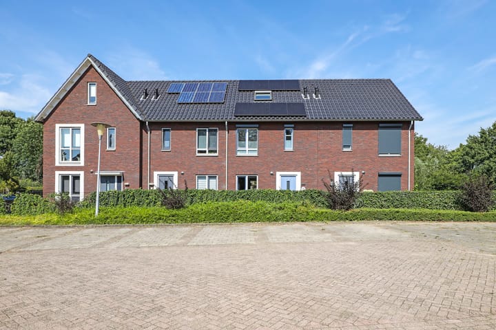 Foto 62 van St. Willibrordusstraat 6-B