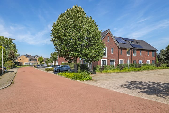 Foto 64 van St. Willibrordusstraat 6-B