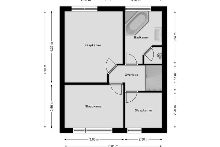 Bekijk foto 42 van Hegeterp 9