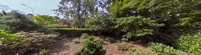 Bekijk 360° foto van Voortuin van Horsterweg 194