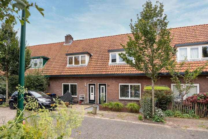 Bekijk foto 32 van Lathyrusstraat 2-A