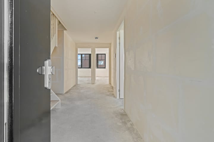 Photo 8 of Jan van Henegouwenweg 37