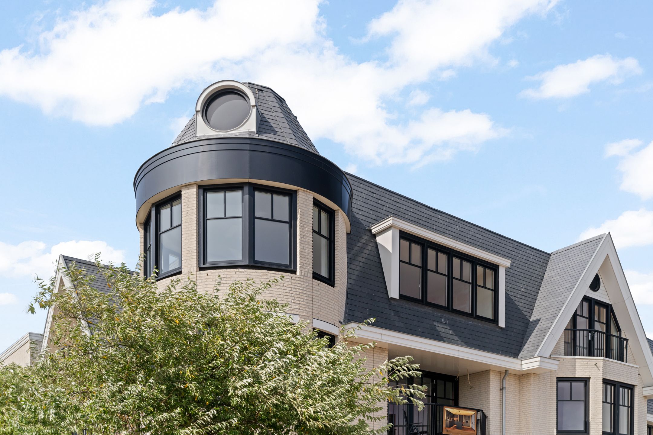 Foto 6 van Jan van Henegouwenweg 39