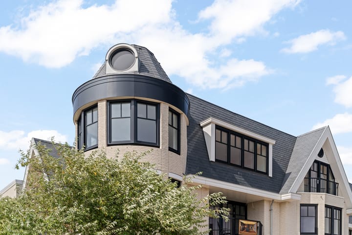 Foto 6 van Jan van Henegouwenweg 39