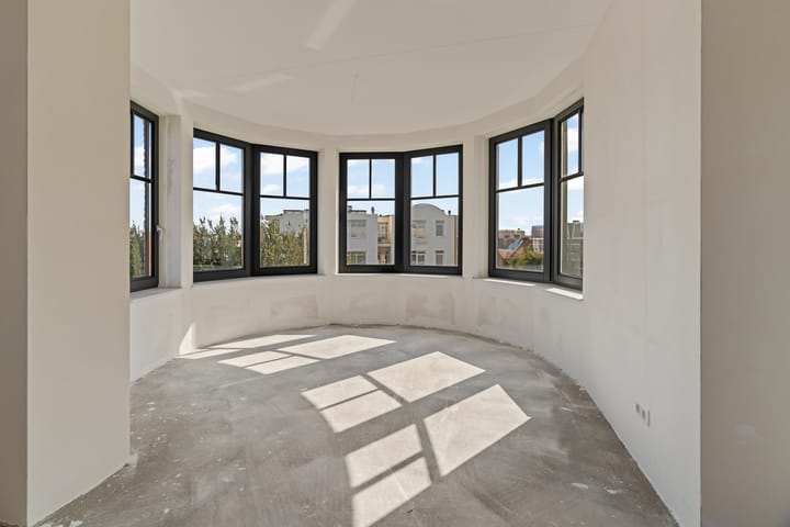 Foto 12 van Jan van Henegouwenweg 39