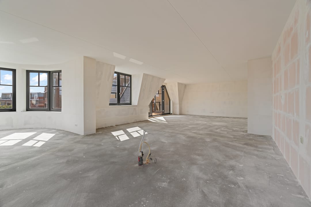 Foto 13 van Jan van Henegouwenweg 39