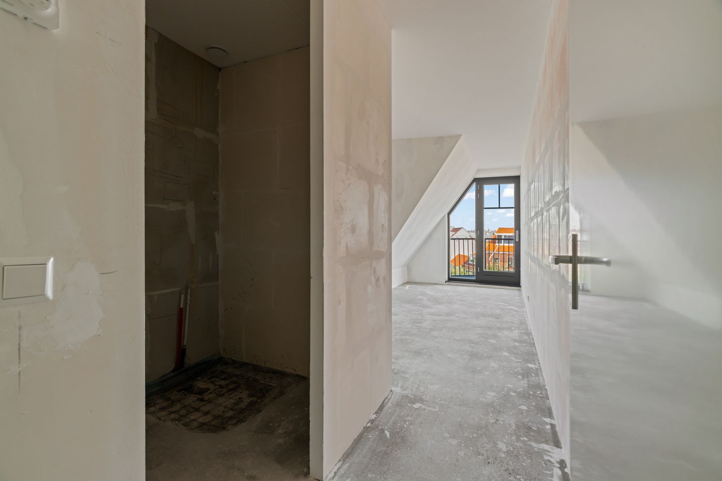 Foto 19 van Jan van Henegouwenweg 39