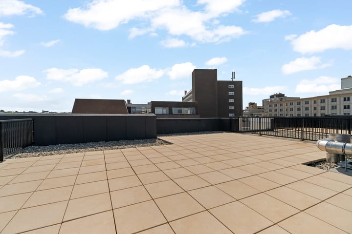 Photo 25 of Jan van Henegouwenweg 37