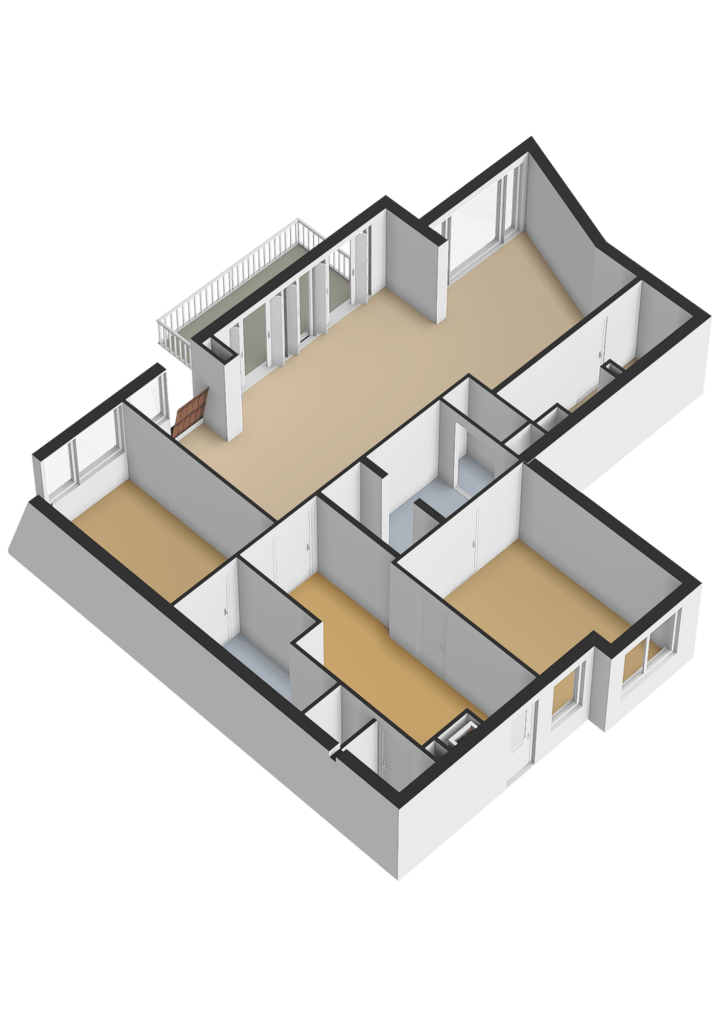 Photo 35 of Jan van Henegouwenweg 37