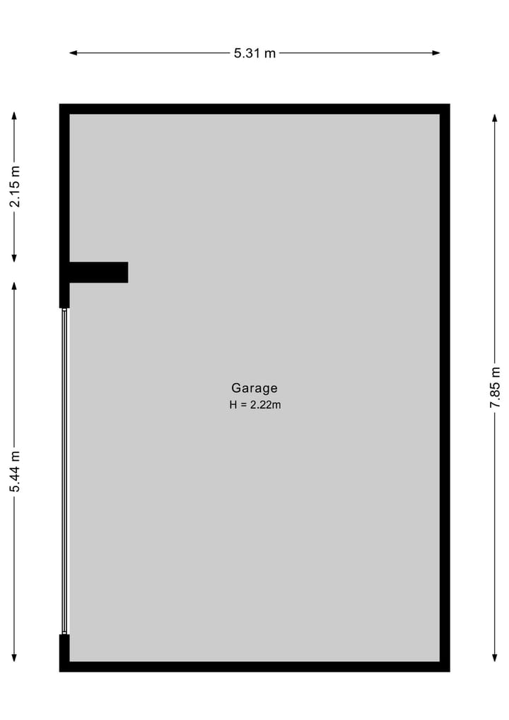 Foto 31 van Jan van Henegouwenweg 39