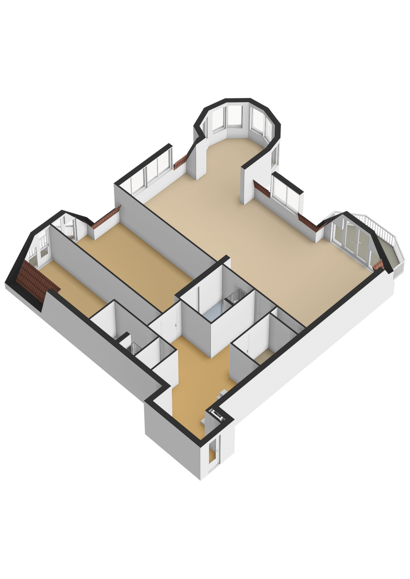 Foto 33 van Jan van Henegouwenweg 39
