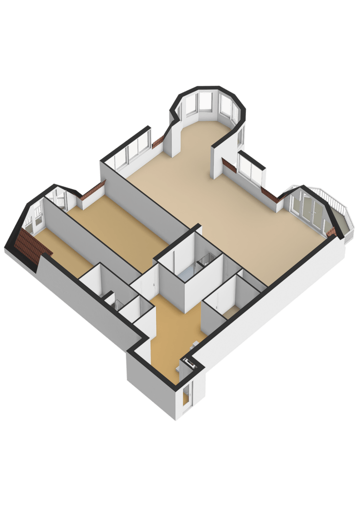 Foto 33 van Jan van Henegouwenweg 39