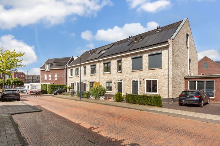 Foto 1 van Bunschoter Veenkamp 5