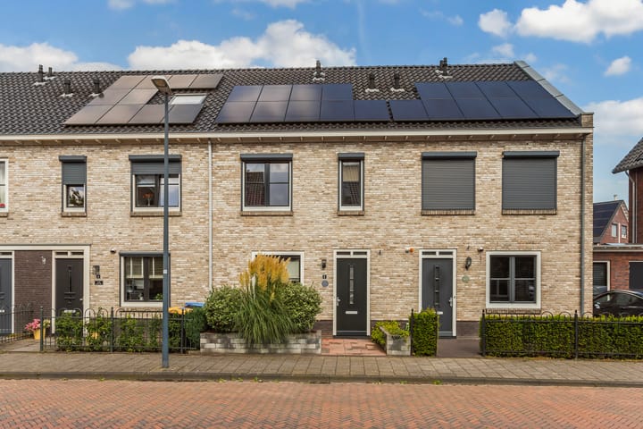 Foto 4 van Bunschoter Veenkamp 5