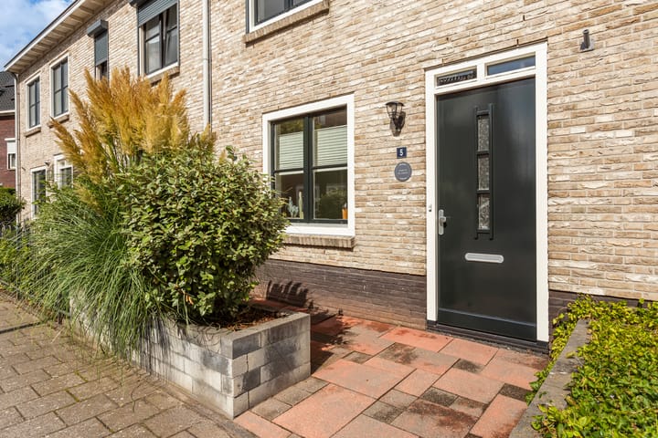 Foto 5 van Bunschoter Veenkamp 5