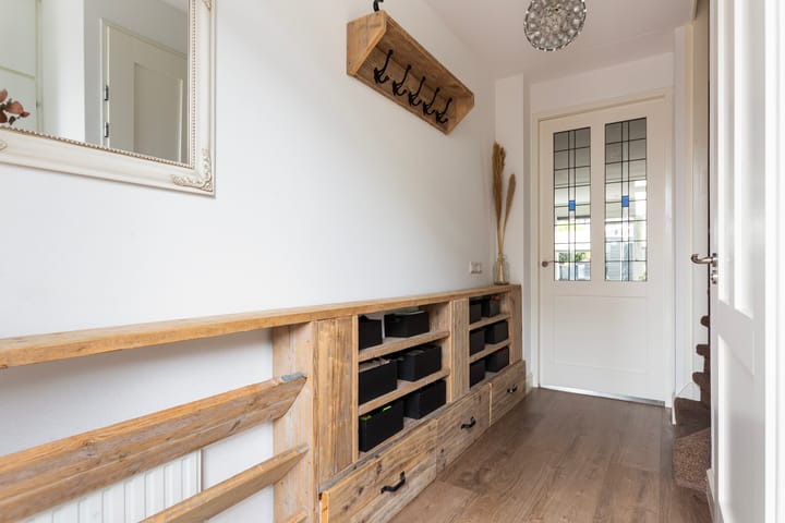 Foto 6 van Bunschoter Veenkamp 5