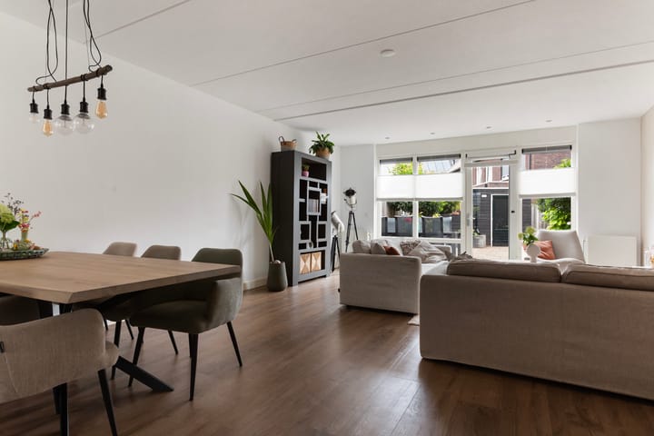 Foto 10 van Bunschoter Veenkamp 5