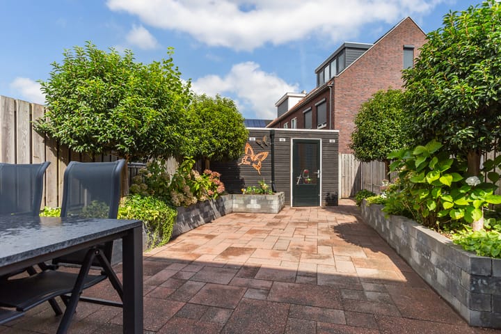 Foto 11 van Bunschoter Veenkamp 5